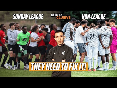 WHAT'S HAPPENED TO RISING BALLERS NON-LEAGUE JOURNEY?