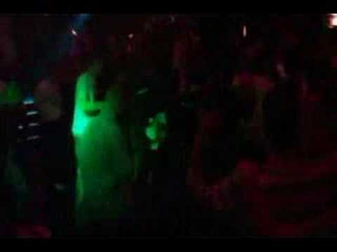 Ravers Religion pre-party 3 mei 2008