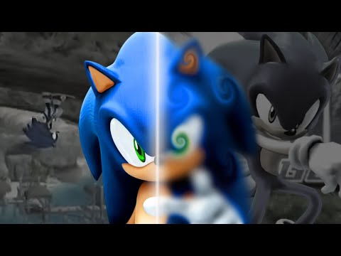 The Problem With Sonic 06 Revisionists