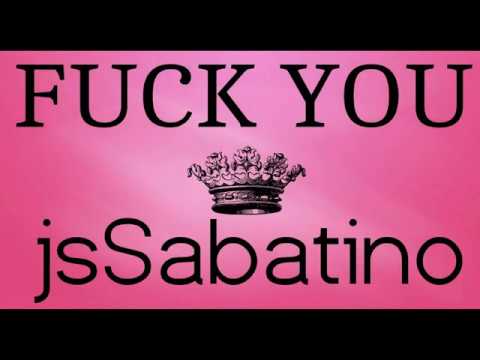 THE MOST HATED PLAYERS ON XBOX ONE (jsSabatino)