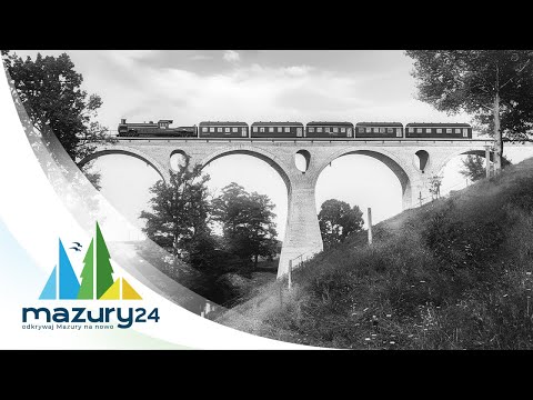 Powrót do przeszłości AI - Kruklanki / Kruglanken