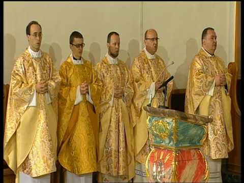 Polnoćka 2016 - Varaždinska katedrala