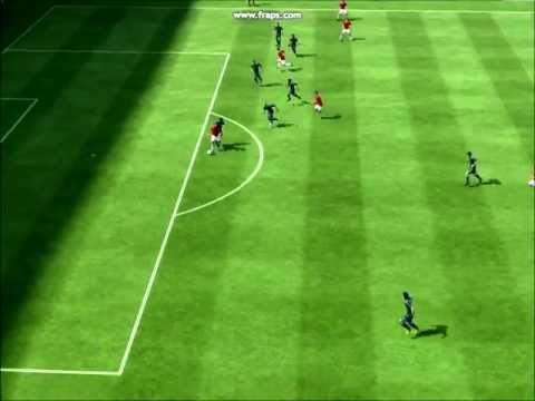 Gol de Ulloa para ganar la Liga de  1ª División Club