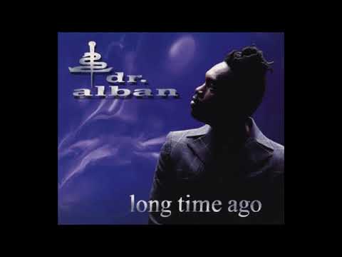 Dr Alban - Long time ago (radio edit)