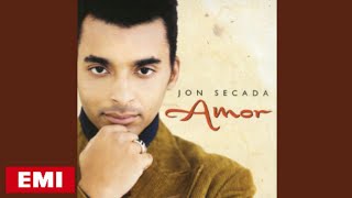 Jon Secada - Alma Con Alma (Audio)