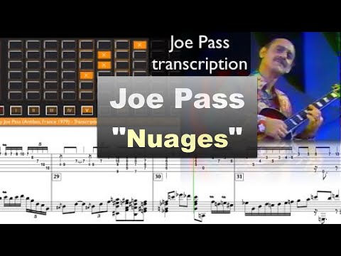 Joe Pass - 