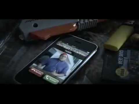 Video thumbnail for Comme � la t�l�vision