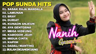 Download lagu POP SUNDA FULL ALBUM NANIH GASENTRA 'SASAK RAJA MANDALA, LAMUNAN, BRAY' | KUMPULAN POP SUNDA TERBAIK mp3 Download lagu POP SUNDA FULL ALBUM NANIH GASENTRA 'SASAK RAJA MANDALA, LAMUNAN, BRAY' | KUMPULAN POP SUNDA TERBAIK mp3
