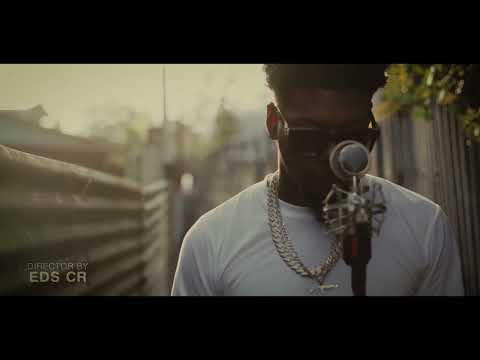 Dublack - Menores Terroristas  (Video Oficial 4k)