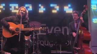 Partner In Crime - Emma Bladon Jones w/ Spartacus