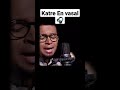 Katre En Vasal Tamil Song WhatsApp Status AR Sir