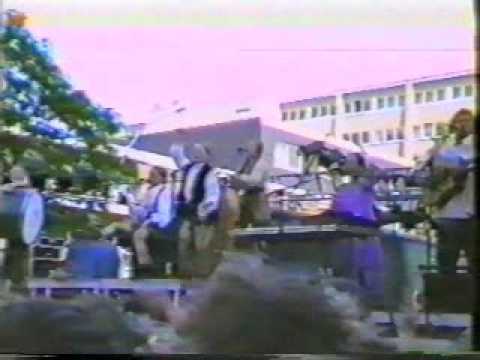 Kelly Family: Salzgitter 28.05.1992: Wir lieben die Stürme