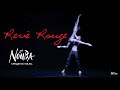 Revè Rouge | La Nouba by Cirque du Soleil - Mini Visual Concept