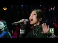 [ENG SUB LYRICS] "A Diao" by Angela Chang (The Singer 2018, Episode 2)