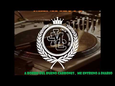 Jack Jhere - Manifiesto Prod (Juligan)