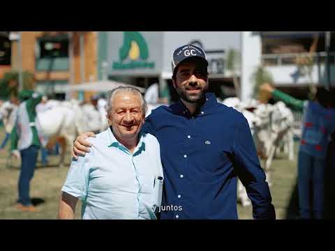 90ª Edición de #ExpoZebu: El evento global del ganado cebú llega este año (VIDEO)