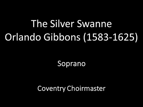 Silver Swanne soprano