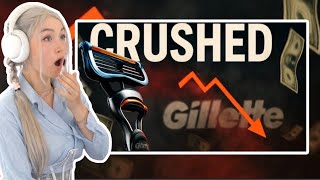 Woke Company Goes Broke Trying To “Fix” Men