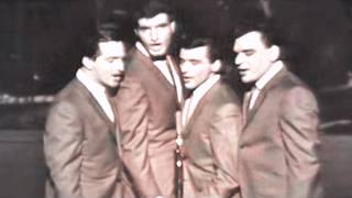 Frankie Valli & The Four Seasons - Breaking Up Is Hard To Do