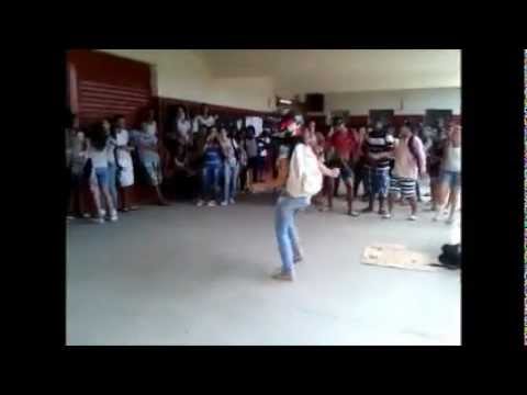 Harlem Shake ( Servulo Mello )