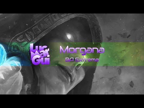 MFF - Morgana T1 na BAEX! Aprovada?