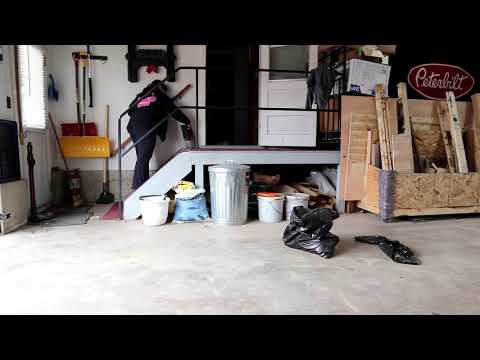 Garagen-Treppen-Frühjahrsputz - UHiK #207