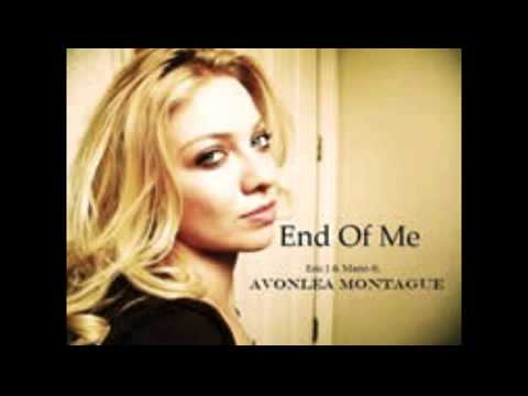 Mario   Eric J Feat Avonlea Montague   End Of Me    Madmark Remix