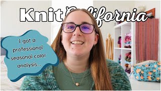 Knitting with Confidence: How Learning My Season Will Shape My Future Journey