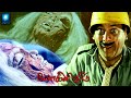 A Thrilling Horror Comedy Scene Mohini Veedu Horror Movie Anil Dhawan Paintal Ravi Basera