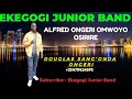 EKEGOGI JUNIOR 23 ALFRED ONGERI OMWOYO OSIRIRE