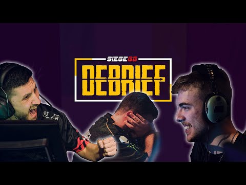 BDS & Empire with BEST CONSULATE MATCH EVER?? Liquid gets SMOKED 7-0! | Debrief: Six Mexico Major