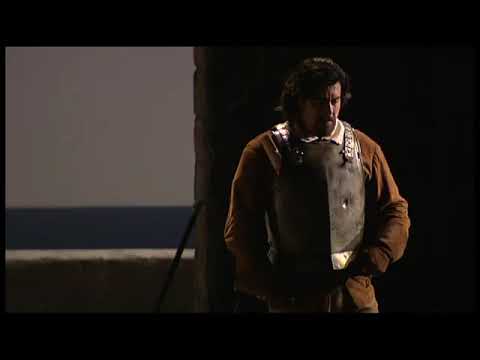 [Edita Gruberova] Qui la voce sua soave - I Purtani