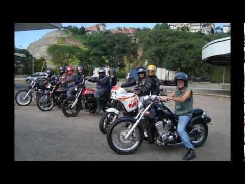 black dog's mc retro de 2011