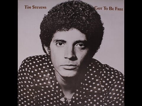 Tim Stevens - Miss Sun