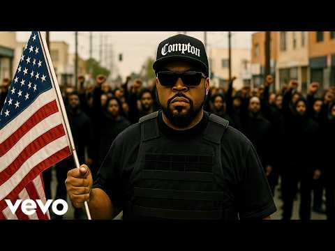Ice Cube - American Scheme (2025)