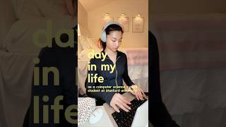 Download lagu Day in My Life as a Computer Science   Math Student at Stanford! 🌟 #college #study #vlog #studytips mp3