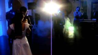 Contigo en la Distancia Alejandra & Javier Wedding, Nicolle Urbano