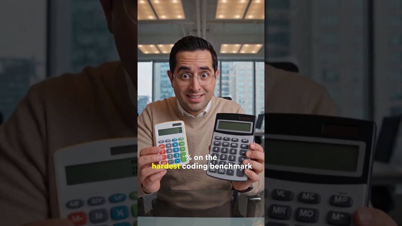 SECRET AI Model OUTPERFORMS GPT-4!