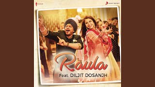 Raula (Official Remix by DJ Aqeel Ali) (From &quot;Jab Harry Met Sejal&quot;)