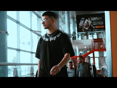 Trebiz - Contenido Z 🚫 (Videoclip Oficial)