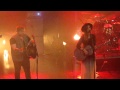 Of Monsters and Men - Sloom, live at Vega