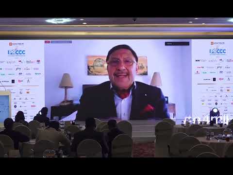 #e4mIPRCCC : The Evolution of Modern Day PR - Keynote address by Maxim Behar