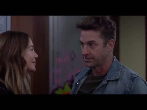 Meredith and Nick 19x04 (3) Trick or treat