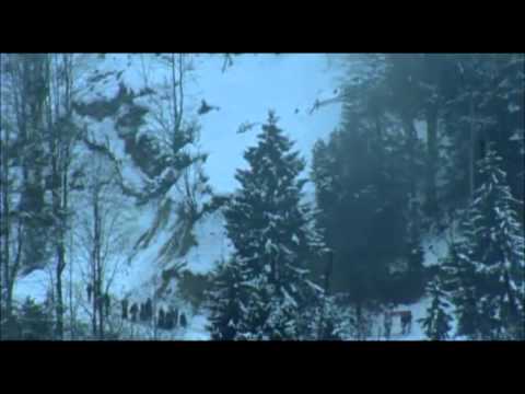 sonbahar ağıt son sahne