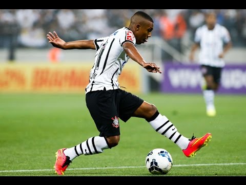 Chapéu de Malcom vs Goiás ● HD