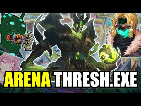 ARENA THRESH EXE