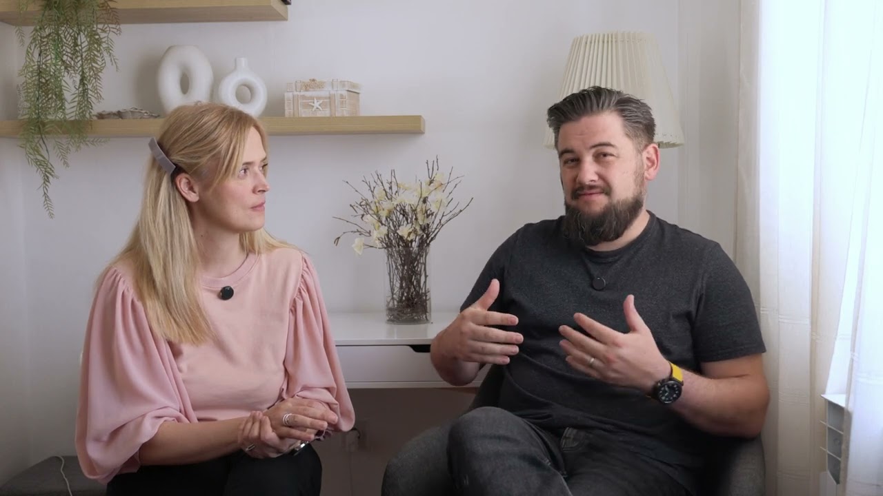 S03 E26 Evanđelje Ljubavi u braku - jaki neka nosi terete slabog