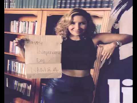 Yummy Namibia by Lize Ehlers