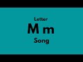 Letter M Song Remake