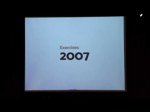 Working with JavaScript module systems, by Marijn Haverbeke | Web Summer Camp 2017